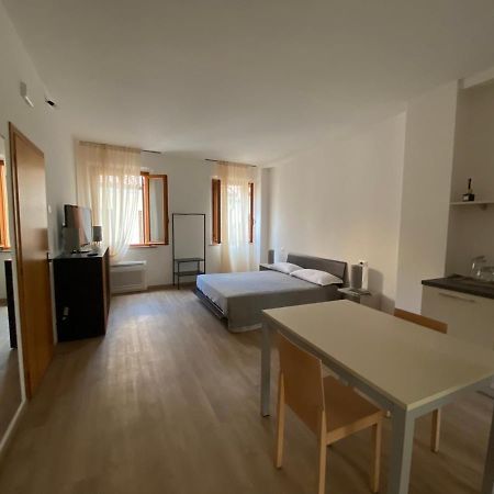 Apartament La Mansardina Del Giardinetto Oderzo Zewnętrze zdjęcie